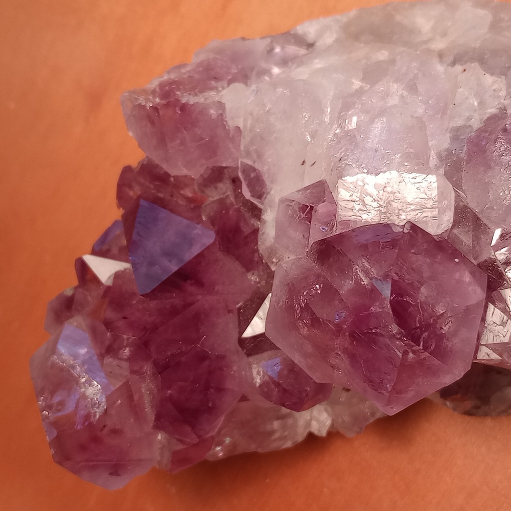 Amethyst Crystal - Picture 4 of 6
